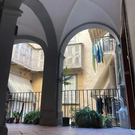 Casa Pupetta