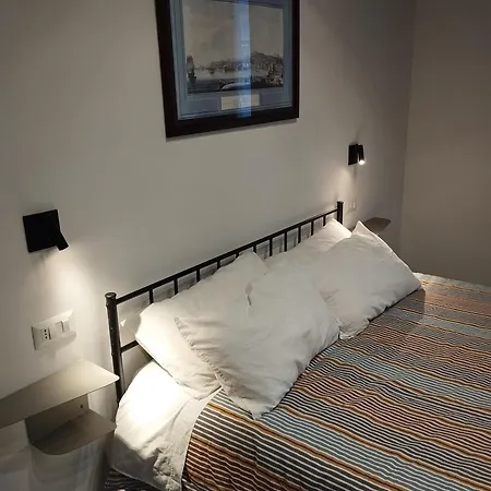 Casa Pupetta Bed & Breakfast Neapol