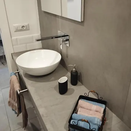 Bed & Breakfast Casa Pupetta