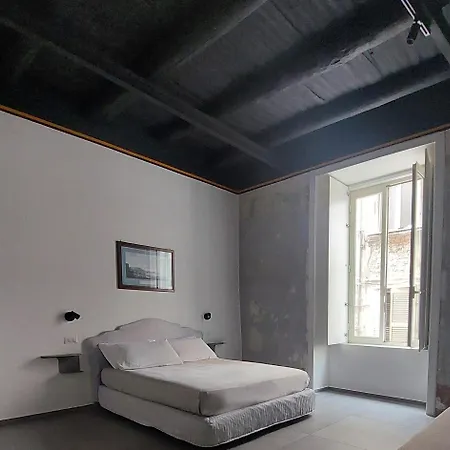 Casa Pupetta Bed & Breakfast 4*