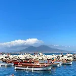 Bed & Breakfast Casa Pupetta Napoli