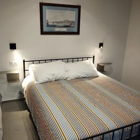 Casa Pupetta Bed & Breakfast Naples