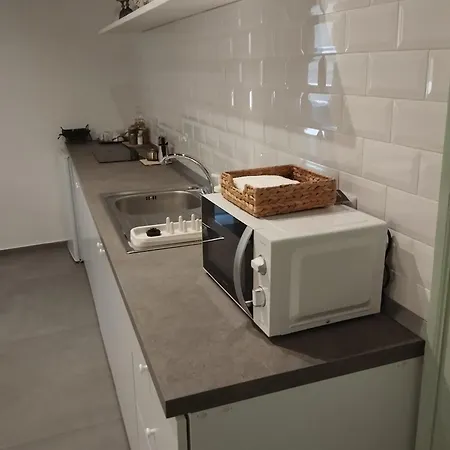 לינה וארוחת בוקר Casa Pupetta