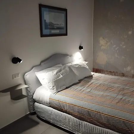 לינה וארוחת בוקר Casa Pupetta 4*
