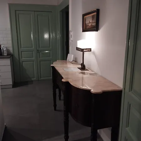 Casa Pupetta