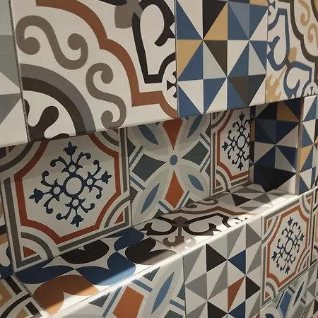 Couette-café Casa Pupetta 4*