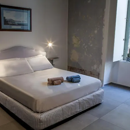 לינה וארוחת בוקר Casa Pupetta