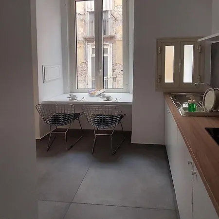 Casa Pupetta *