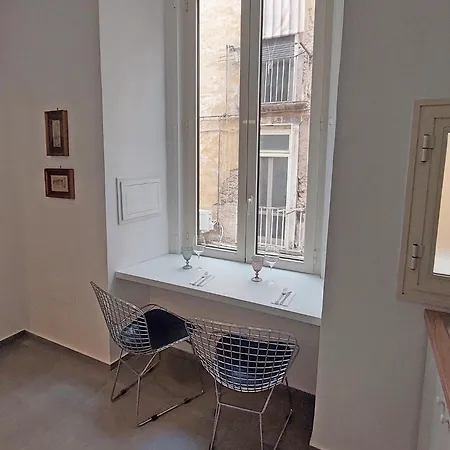 לינה וארוחת בוקר Casa Pupetta 4*