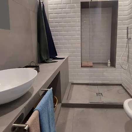 Casa Pupetta Naples