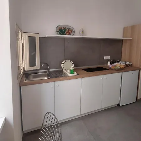 Casa Pupetta לינה וארוחת בוקר נאפולי