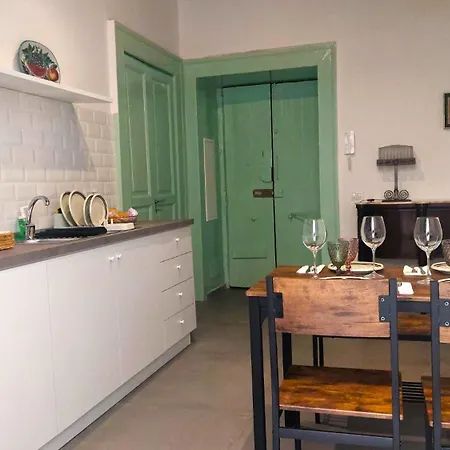 Casa Pupetta *