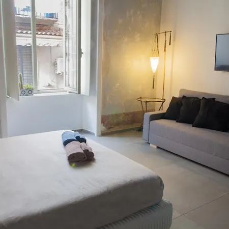 Bed & Breakfast Casa Pupetta 4*