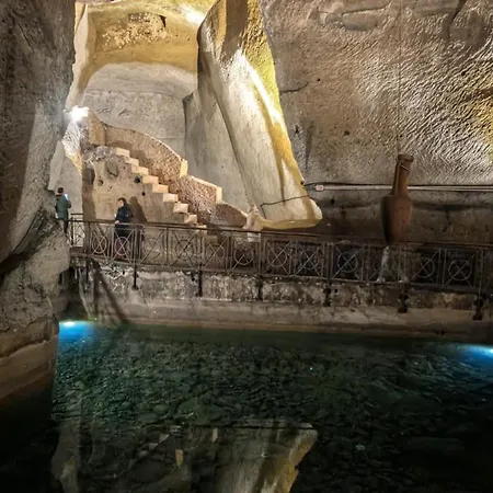 Casa Pupetta 4*
