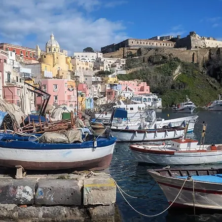 Casa Pupetta Bed and breakfast