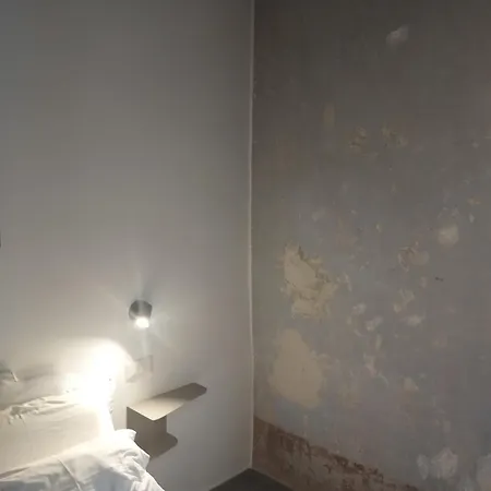 Casa Pupetta Couette-café