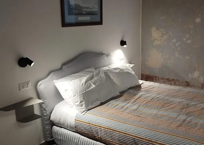 Bed & Breakfast Casa Pupetta 4*