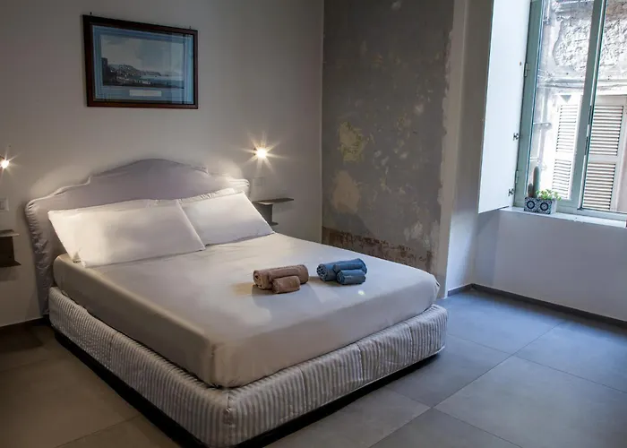 Bed & Breakfast Casa Pupetta