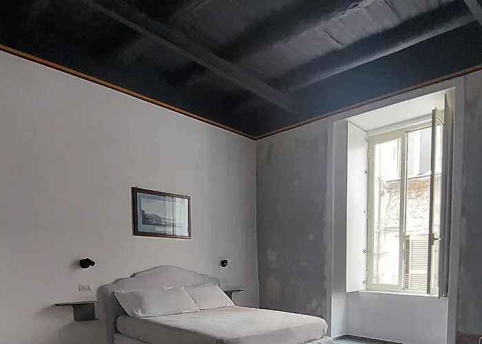 Casa Pupetta Bed & Breakfast 4*