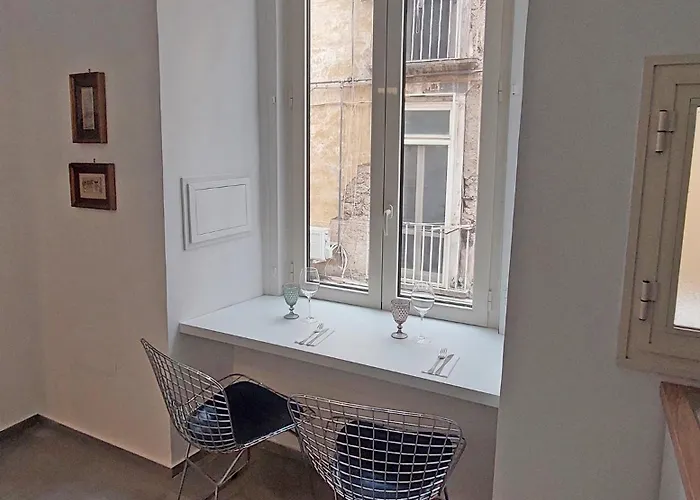 Bed & Breakfast Casa Pupetta 4*