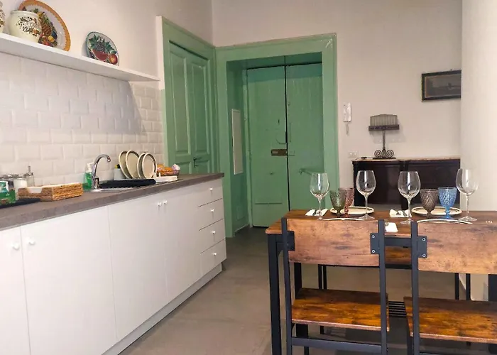 Casa Pupetta 4*