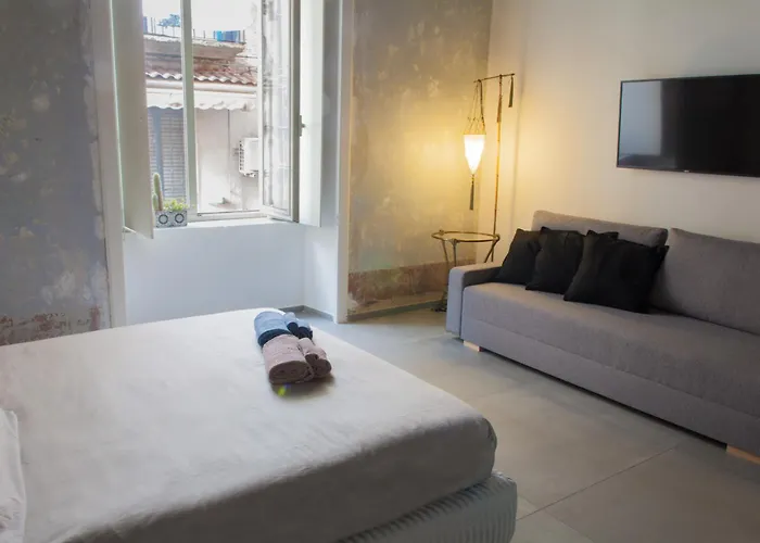 Bed & Breakfast Casa Pupetta 4*