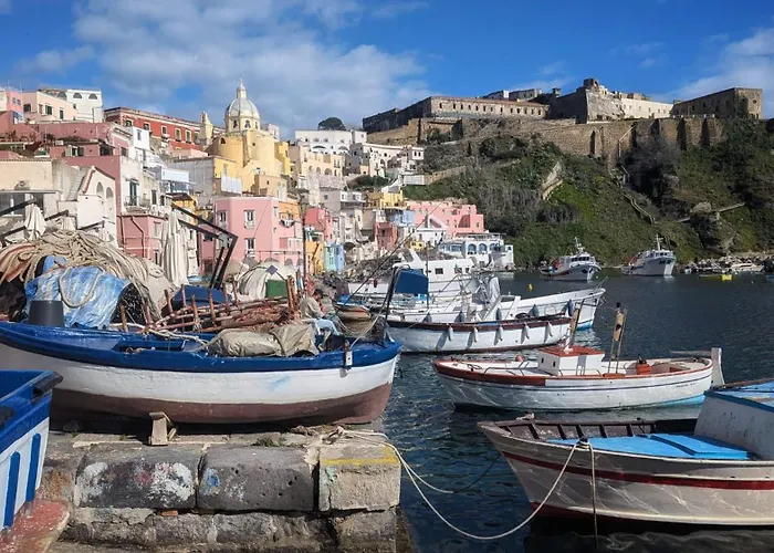 Casa Pupetta Bed & Breakfast