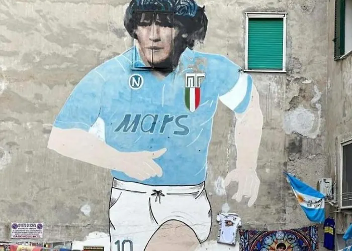 Casa Pupetta 4* Napoli