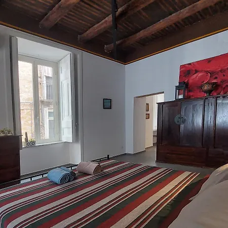 Casa Pupetta ベッド・アンド・ブレックファスト
