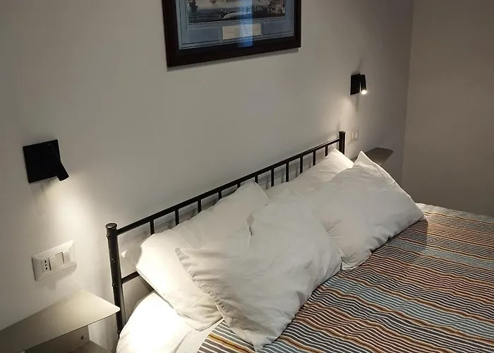 Casa Pupetta B&B 나폴리