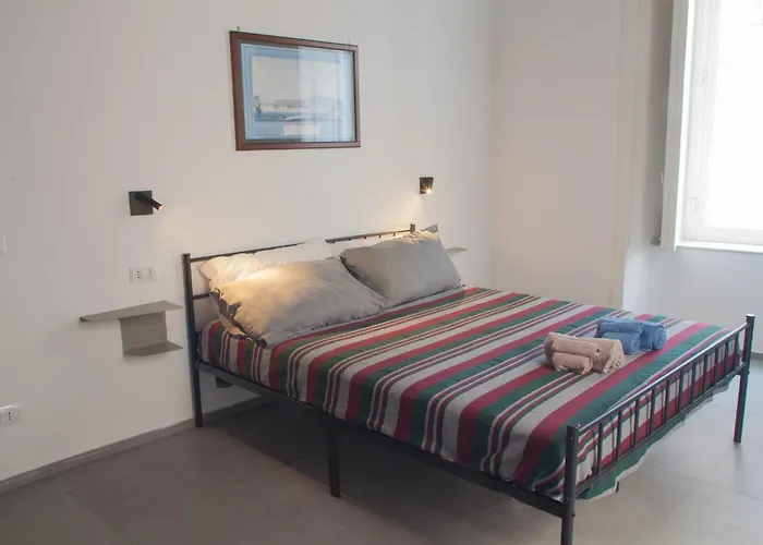 Casa Pupetta 4* 나폴리