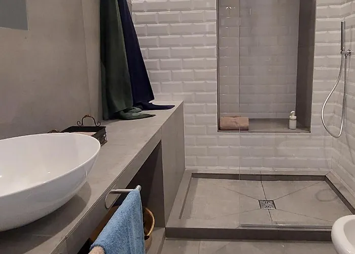 Casa Pupetta 나폴리