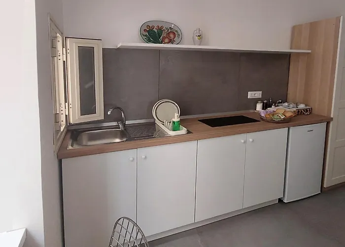 Casa Pupetta B&B 나폴리