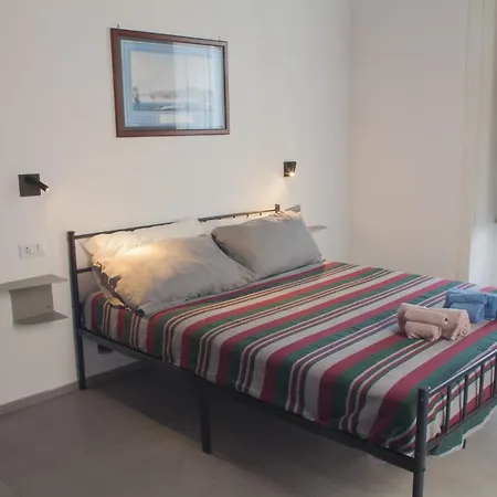 Casa Pupetta * Nápoles