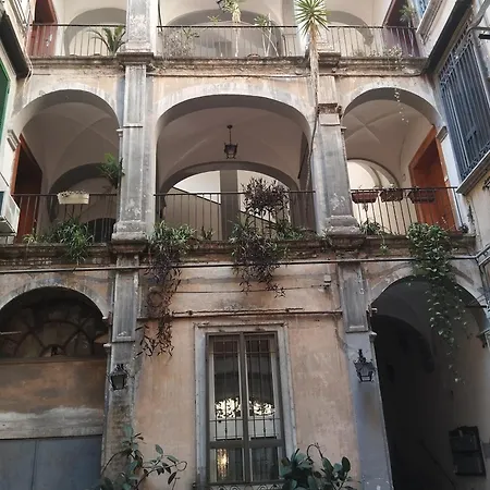 Bed and breakfast Casa Pupetta